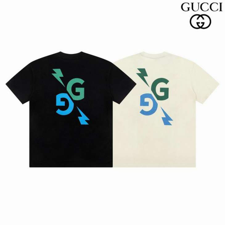 Picture of Gucci T Shirts Short _SKUGucciXS-Latt32011171